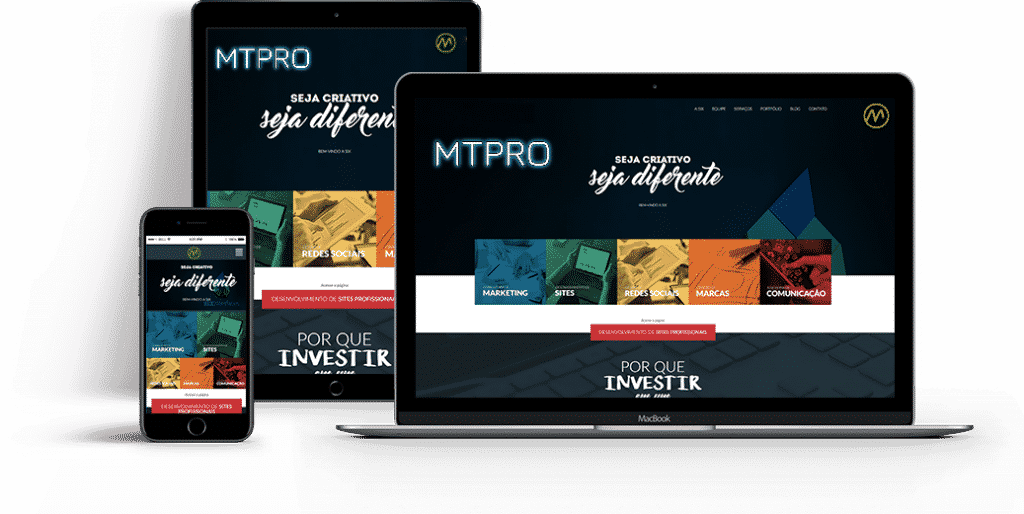 MTPRO - A SOLUÇÃO DE INTERNET MARKETING​ 4