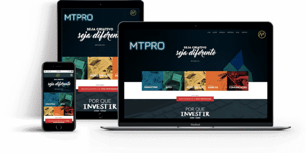 MTPRO WEB - Trimensal 2