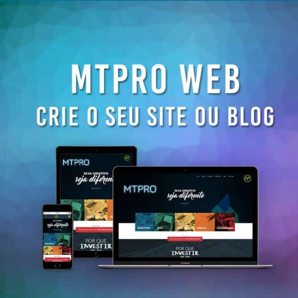 MTPRO WEB - Trimensal 1