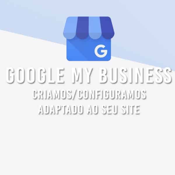 Configurarmos o seu Google My Business 1